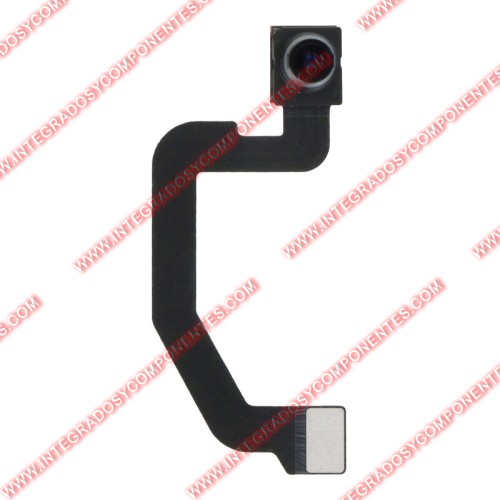 Flex Camara Frontal Para Iphone Xs Calidad Premium