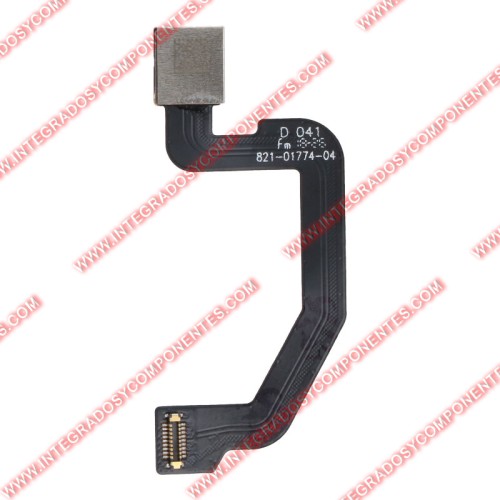 Flex Camara Frontal Para Iphone Xs Calidad Premium