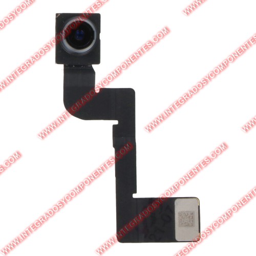 Flex Camara Frontal Para Iphone Xr Calidad Premium