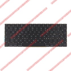 Teclado Para Macbook Pro 13.3&Quot; A1708 Version Española Calidad Premium