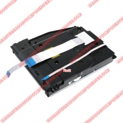 Unidad De Disco Para Consolas Ps4 Pro Cuh-7100/Cuh-7200 Refurbished