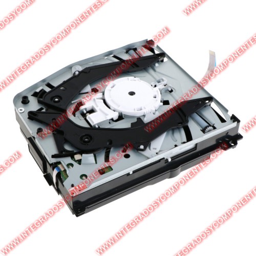 Unidad De Disco Para Consolas Ps4 Pro Cuh-7100/Cuh-7200 Refurbished