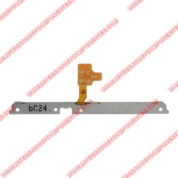 Flex Power Y Volumen Para Samsung Galaxy A52 5g/A72 5g/A72/A52 A525/A52s 5g A528/S20 Fe 5g...