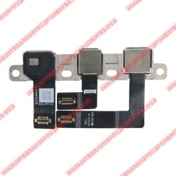 Camara Frontal Para Ipad Pro 11 2021(3rd)/Pro 12.9 2021(5th)/Pro 11 2022(4th)/Pro 12.9 2022(6th) Calidad Premium