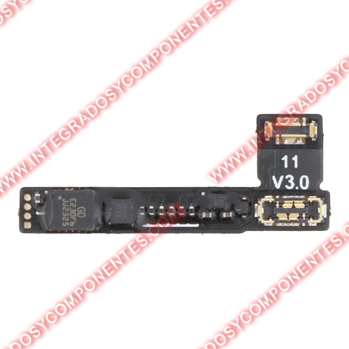 Flex Recuperacion Bateria Jc V1s/V1se Iphone 11