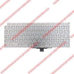 Teclado Para Macbook Air 13.3&Quot; M1 A2337 Version Española Calidad Premium