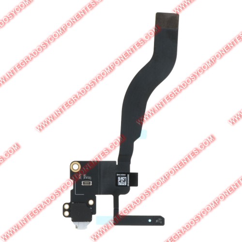 Cable Flex Conector De Auriculares 821-02673-A Para Macbook Pro 13,3&Quot; M1 A2338/Pro 13,3&Quot; A2289 Blanco Calidad Premium