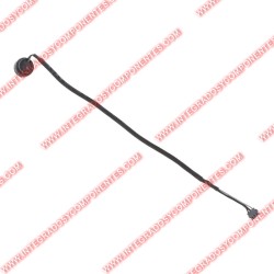 Micrófono Para Macbook Pro 13.3&Quot; A1278 Calidad Premium