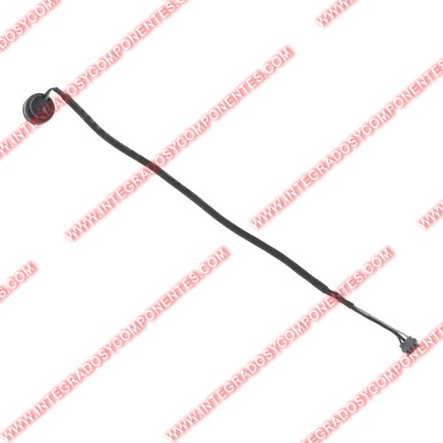 Micrófono Para Macbook Pro 13.3&Quot; A1278 Calidad Premium