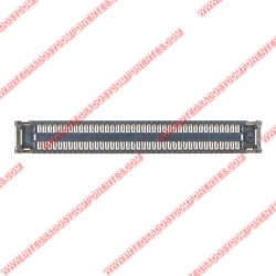Conector Fpc De Carga Usb Para Samsung Galaxy A71 5g 78pin