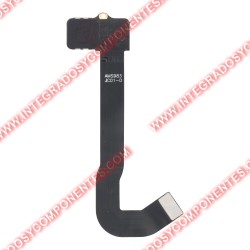 Touch Bar Con Cable Flex Para Macbook Pro 13.3&Quot; A1706/Macbook Retina Pro 13&Quot; A1989 2016-2018 Refurbished