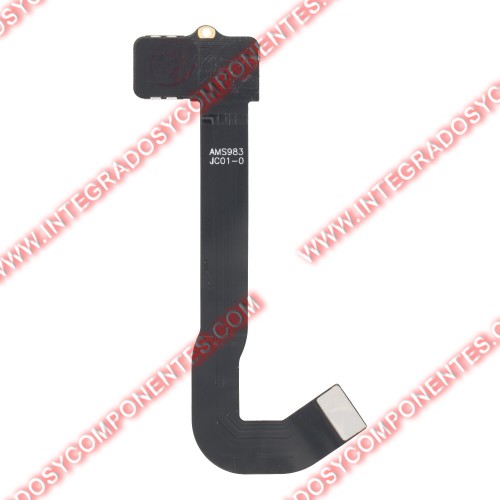 Touch Bar Con Cable Flex Para Macbook Pro 13.3&Quot; A1706/Macbook Retina Pro 13&Quot; A1989 2016-2018 Refurbished