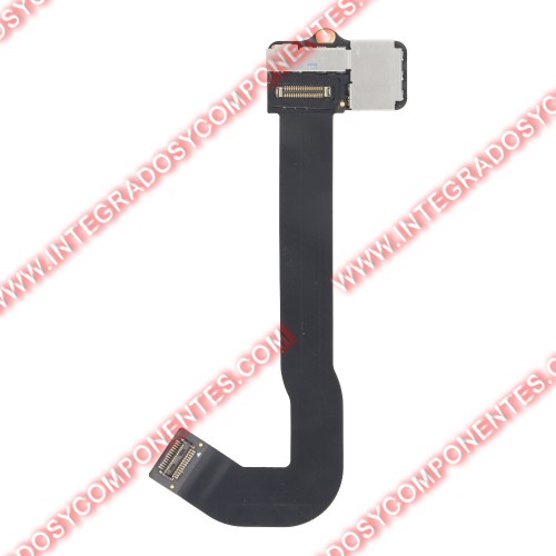 Touch Bar Con Cable Flex Para Macbook Pro 13.3&Quot; A1706/Macbook Retina Pro 13&Quot; A1989 2016-2018 Refurbished