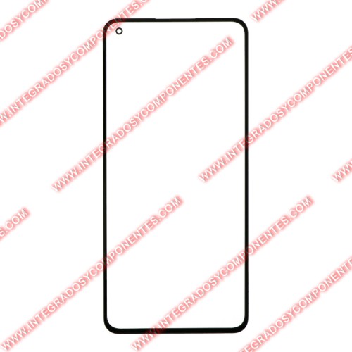 Cristal De Pantalla Para Xiaomi Mi 11 Lite/11 Lite 5g
