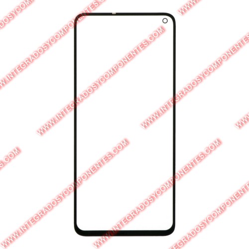 Cristal De Pantalla Para Xiaomi Mi 10t 5g/10t Pro 5g