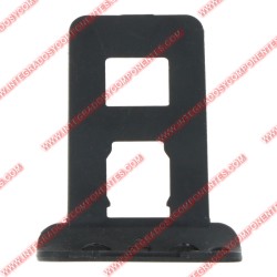 Protector Para Lector De Tarjetas De Juego Para Consolas Nintendo Switch Color Negro