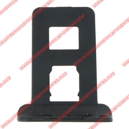 Protector Para Lector De Tarjetas De Juego Para Consolas Nintendo Switch Color Negro
