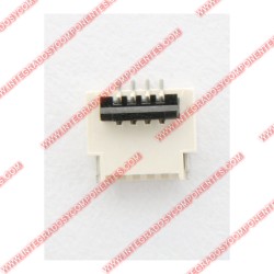 Conector Zl Fpc Para Joy-Con De Nintendo Switch