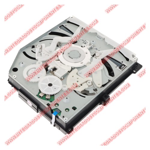 Unidad De Disco Kem-860a Para Ps4 Calidad Premium