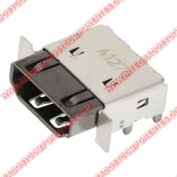 Puerto De Carga Usb Hdmi 2.1 Para Consolas Xbox Series X