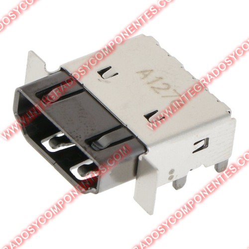 Puerto De Carga Usb Hdmi 2.1 Para Consolas Xbox Series X