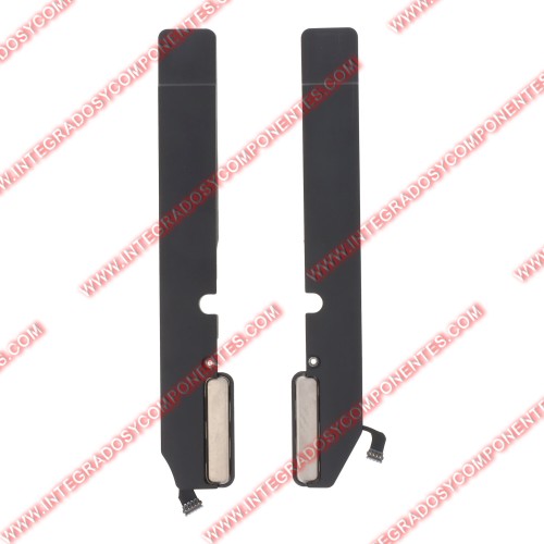 Altavoces Izquierdo Y Derecho Para Macbook Air 13.3&Quot; A2179 2 Piezas En Un Juego