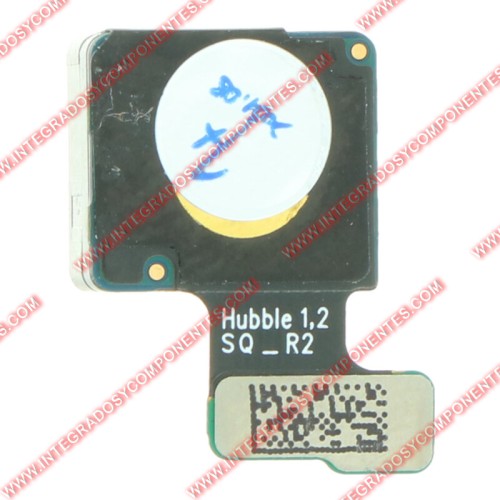 Camara Frontal Para Samsung Galaxy Note20/Note20 5g/Note20 Ultra N985/Note20 Ultra 5g N980u/N981u/N985u/N986u Version Ee.Uu Calidad Premium