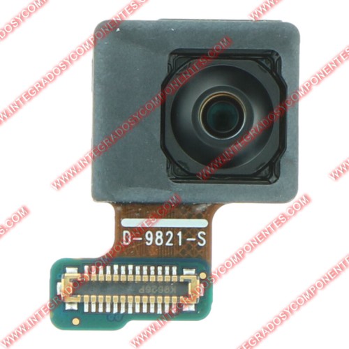 Camara Frontal Para Samsung Galaxy Note20/Note20 5g/Note20 Ultra N985/Note20 Ultra 5g N980u/N981u/N985u/N986u Version Ee.Uu Calidad Premium