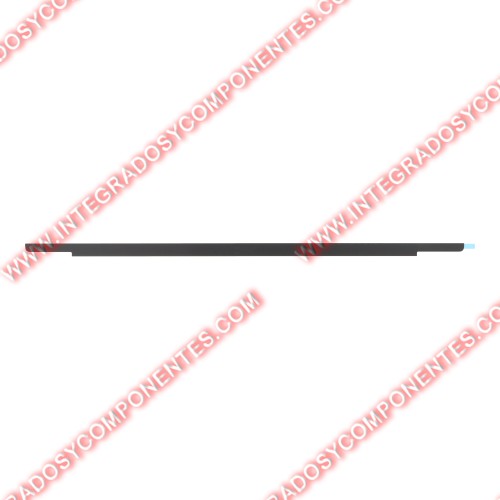 Cubierta Inferior De Pantalla Para Macbook Pro 16&Quot; 2019 A2141 Gris Calidad Premium