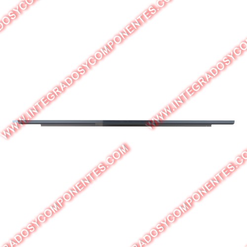 Cubierta Inferior De Pantalla Para Macbook Pro 16&Quot; 2019 A2141 Gris Calidad Premium