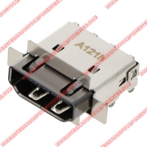 Puerto De Carga Usb Hdmi 2.1 Para Consolas Xbox Series S