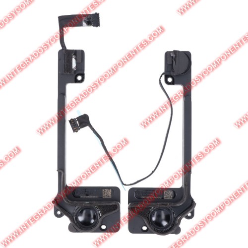 Altavoces Izquierdo Y Derecho Para Macbook Retina Pro 13.3&Quot; A1502 2013-2015 Refurbished