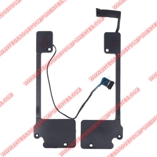 Altavoces Izquierdo Y Derecho Para Macbook Retina Pro 13.3&Quot; A1502 2013-2015 Refurbished