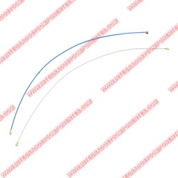 Antena Coaxial Para Samsung Galaxy A52 A525 Calidad Premium