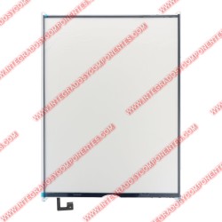 Backlight De Pantalla Para Ipad 10.2 2019(Ipad 7th)/10.2 2020(8th)/10.2 2021(9th)