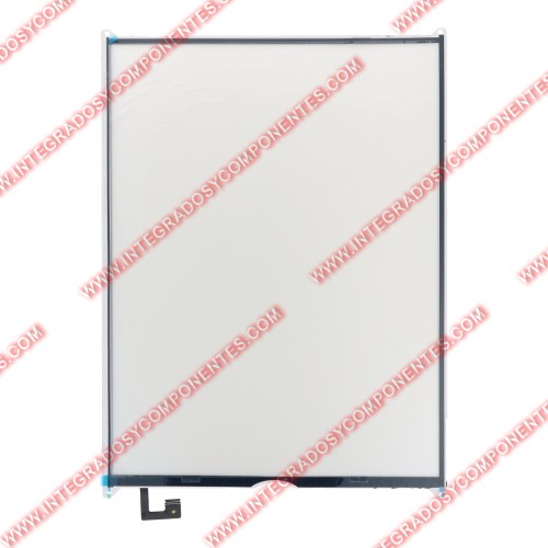 Backlight De Pantalla Para Ipad 10.2 2019(Ipad 7th)/10.2 2020(8th)/10.2 2021(9th)