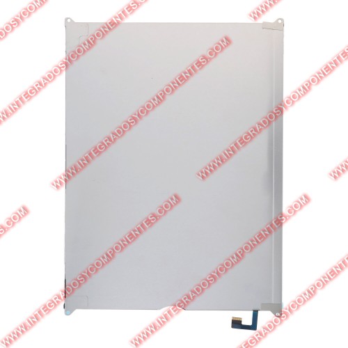 Backlight De Pantalla Para Ipad 10.2 2019(Ipad 7th)/10.2 2020(8th)/10.2 2021(9th)