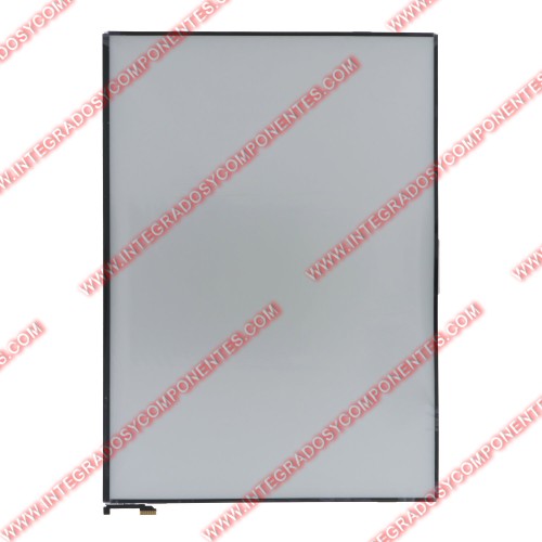Backlight De Pantalla Para Ipad Pro 11 2018(1st)/Pro 11 2020(2nd)/Pro 11 2021(3rd)/Pro 11 2022(4th)