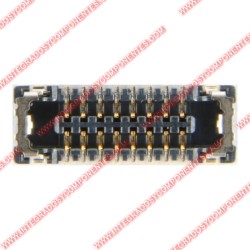 Conector Fpc Lector De Tarjetas Para Nintendo Switch