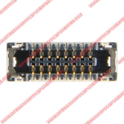 Conector Fpc Lector De Tarjetas Para Nintendo Switch