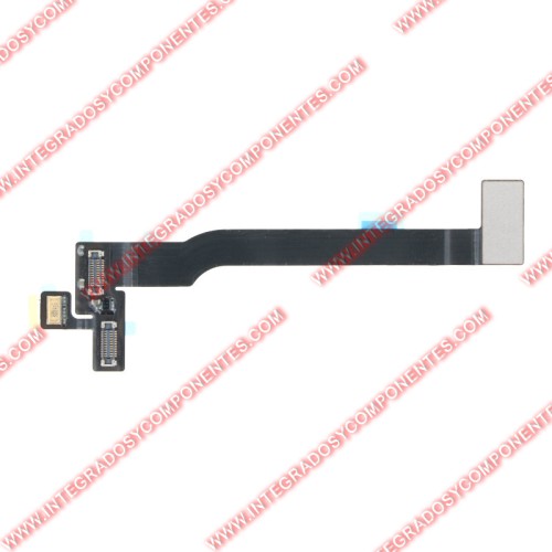 Cable Flex Conector De Cámara Trasera Para Ipad Pro 11 2018 (1.°) Calidad Premium