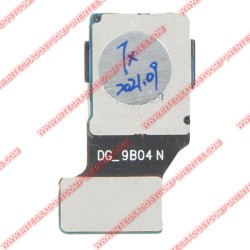 Camara Trasera De 0.3 Mp Para Samsung Galaxy S20 Plus Calidad Premium