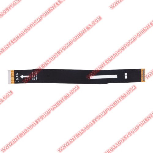Flex Placa Base Para Samsung Galaxy Tab S7 T870/T875 Calidad Premium