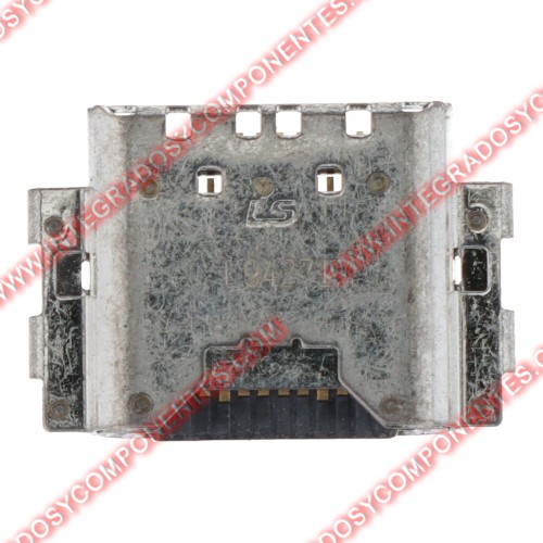 Puerto De Carga Para Samsung Galaxy Tab S3 9.7 T820/T827 Calidad Premium