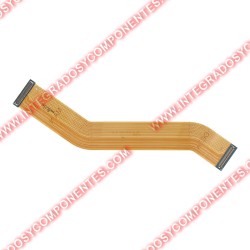 Cable Flex Lcd Para Samsung Galaxy Tab S4 10.5 T830/T835 Calidad Premium