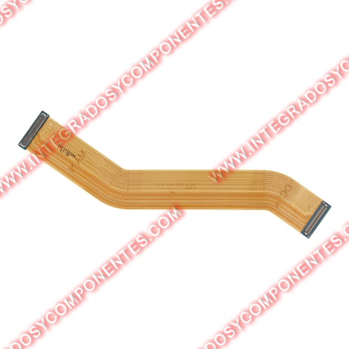 Cable Flex Lcd Para Samsung Galaxy Tab S4 10.5 T830/T835 Calidad Premium