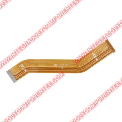 Cable Flex Lcd Para Samsung Galaxy Tab S4 10.5 T830/T835 Calidad Premium
