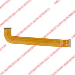 Cable Flex Placa Base Para Samsung Galaxy Tab S5e T725 Calidad Premium