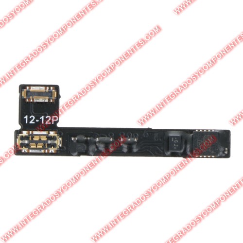 Flex Recuperacion Bateria Jc V1s/V1se Iphone 12/12 Mini/12 Pro