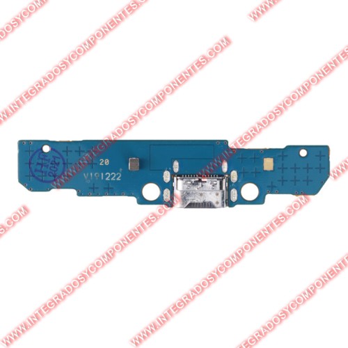 Subplaca Conector De Carga Para Samsung Galaxy Tab A 10.1 2019 T510/T515 Calidad Premium